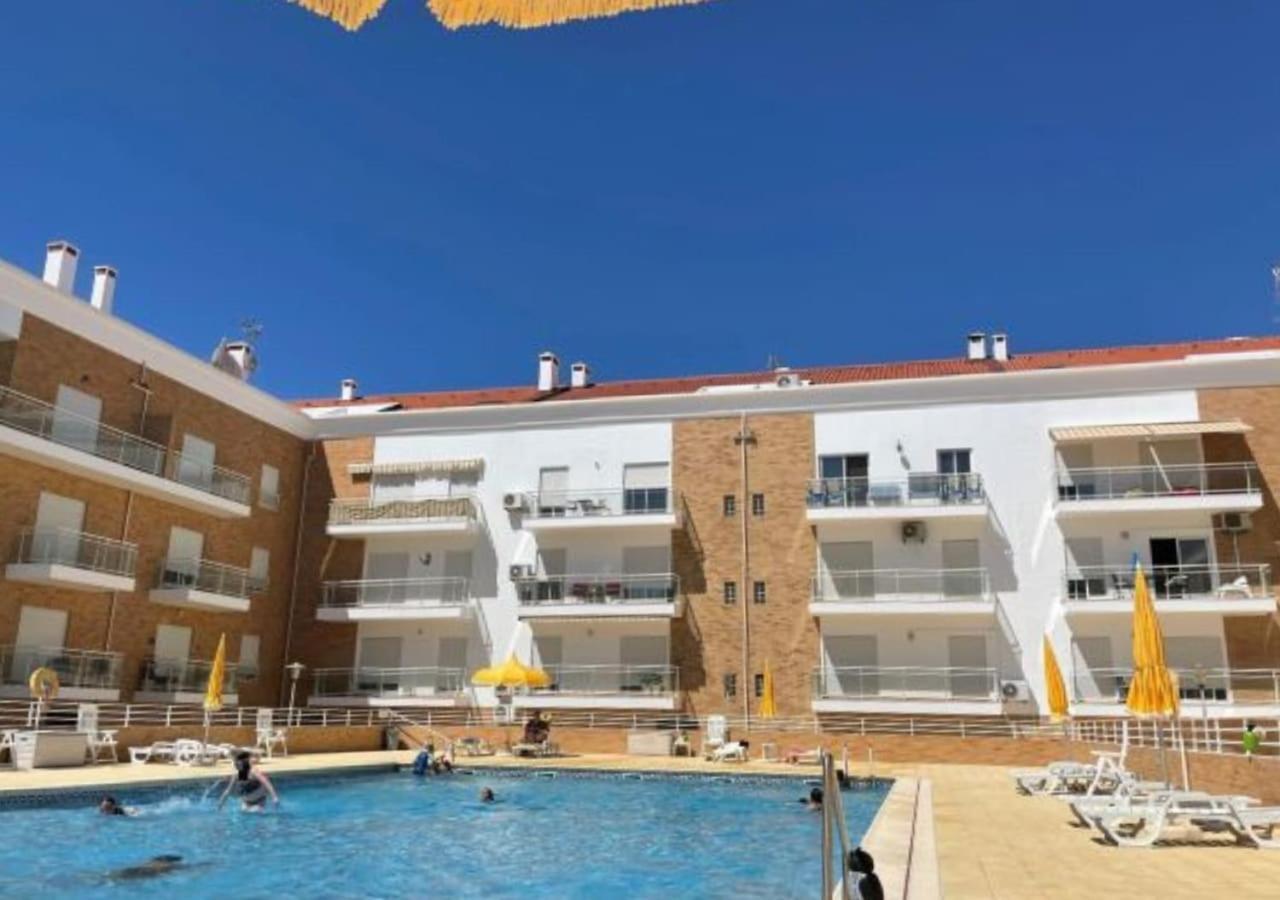 Paradise Found - Stunning 3 Bedroom Apartment In Вила-Реал-ди-Санту-Антониу Экстерьер фото