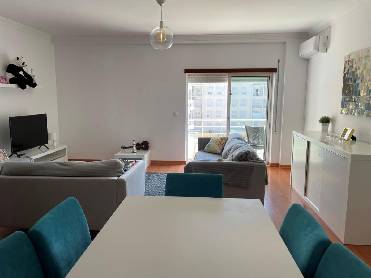 Paradise Found - Stunning 3 Bedroom Apartment In Вила-Реал-ди-Санту-Антониу Экстерьер фото