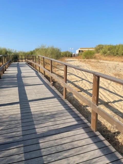 Paradise Found - Stunning 3 Bedroom Apartment In Вила-Реал-ди-Санту-Антониу Экстерьер фото