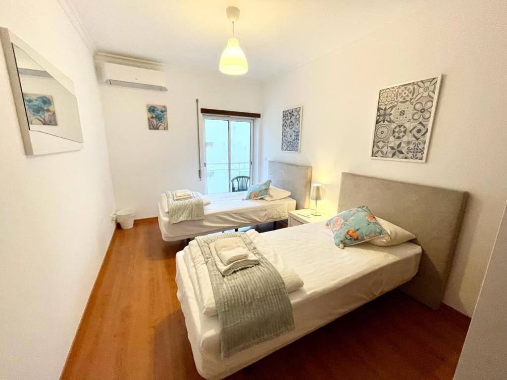Paradise Found - Stunning 3 Bedroom Apartment In Вила-Реал-ди-Санту-Антониу Экстерьер фото