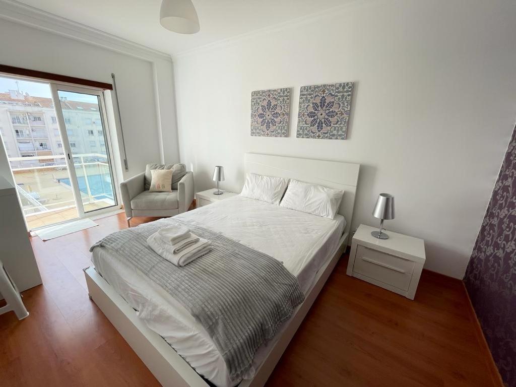 Paradise Found - Stunning 3 Bedroom Apartment In Вила-Реал-ди-Санту-Антониу Экстерьер фото