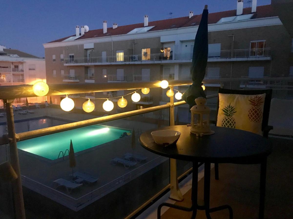 Paradise Found - Stunning 3 Bedroom Apartment In Вила-Реал-ди-Санту-Антониу Экстерьер фото