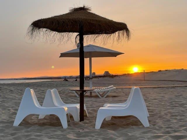 Paradise Found - Stunning 3 Bedroom Apartment In Вила-Реал-ди-Санту-Антониу Экстерьер фото