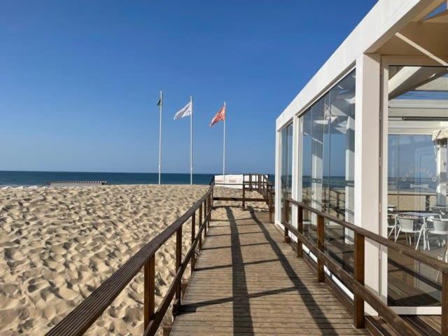 Paradise Found - Stunning 3 Bedroom Apartment In Вила-Реал-ди-Санту-Антониу Экстерьер фото