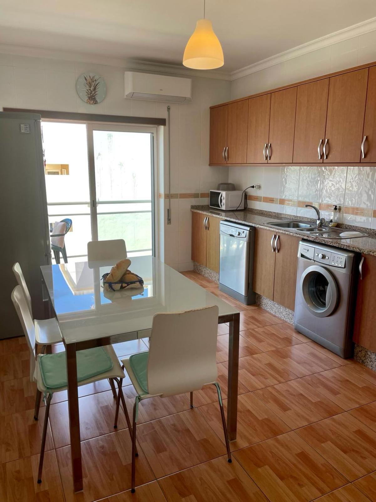 Paradise Found - Stunning 3 Bedroom Apartment In Вила-Реал-ди-Санту-Антониу Экстерьер фото