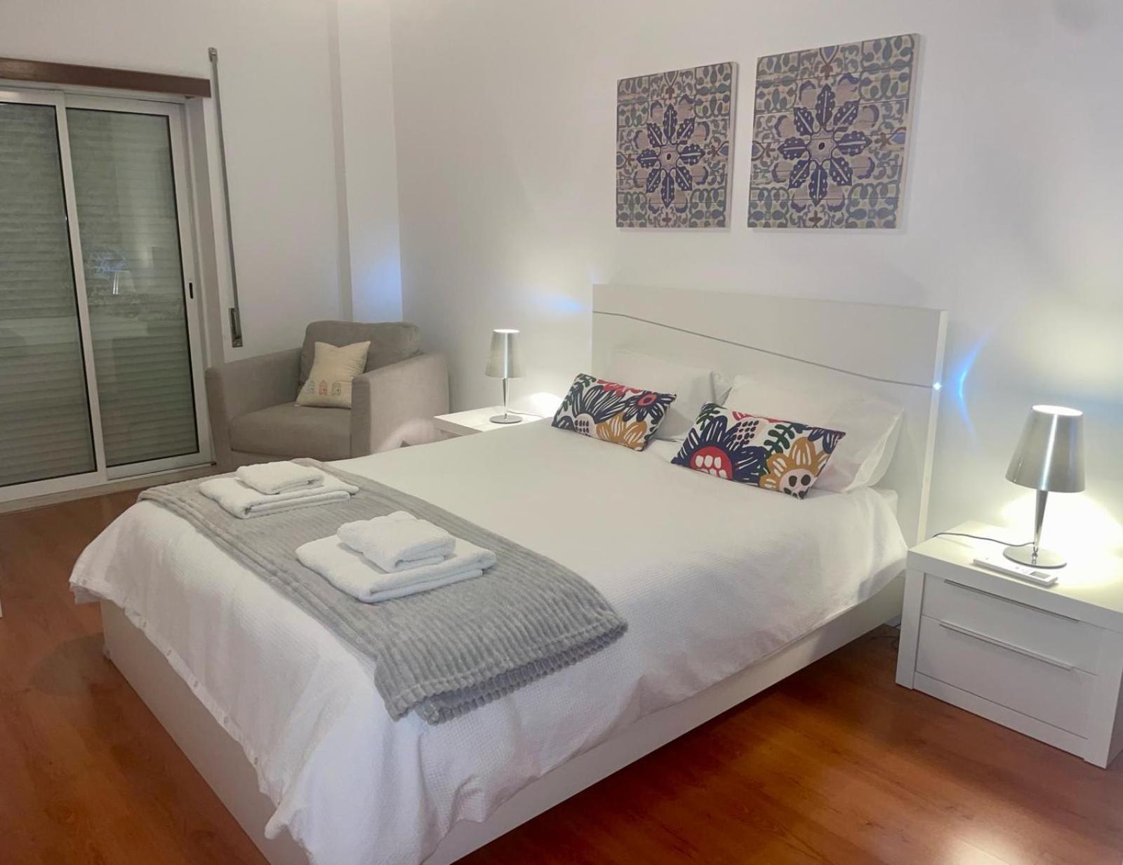 Paradise Found - Stunning 3 Bedroom Apartment In Вила-Реал-ди-Санту-Антониу Экстерьер фото
