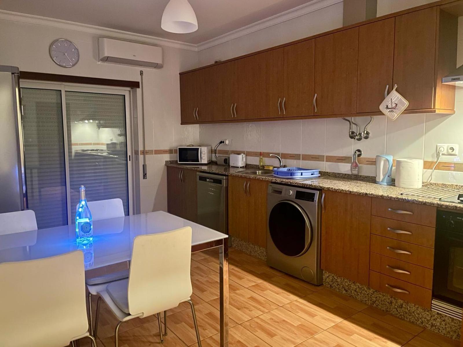 Paradise Found - Stunning 3 Bedroom Apartment In Вила-Реал-ди-Санту-Антониу Экстерьер фото