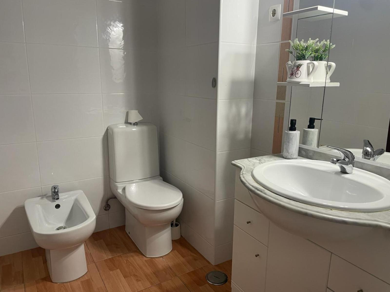 Paradise Found - Stunning 3 Bedroom Apartment In Вила-Реал-ди-Санту-Антониу Экстерьер фото