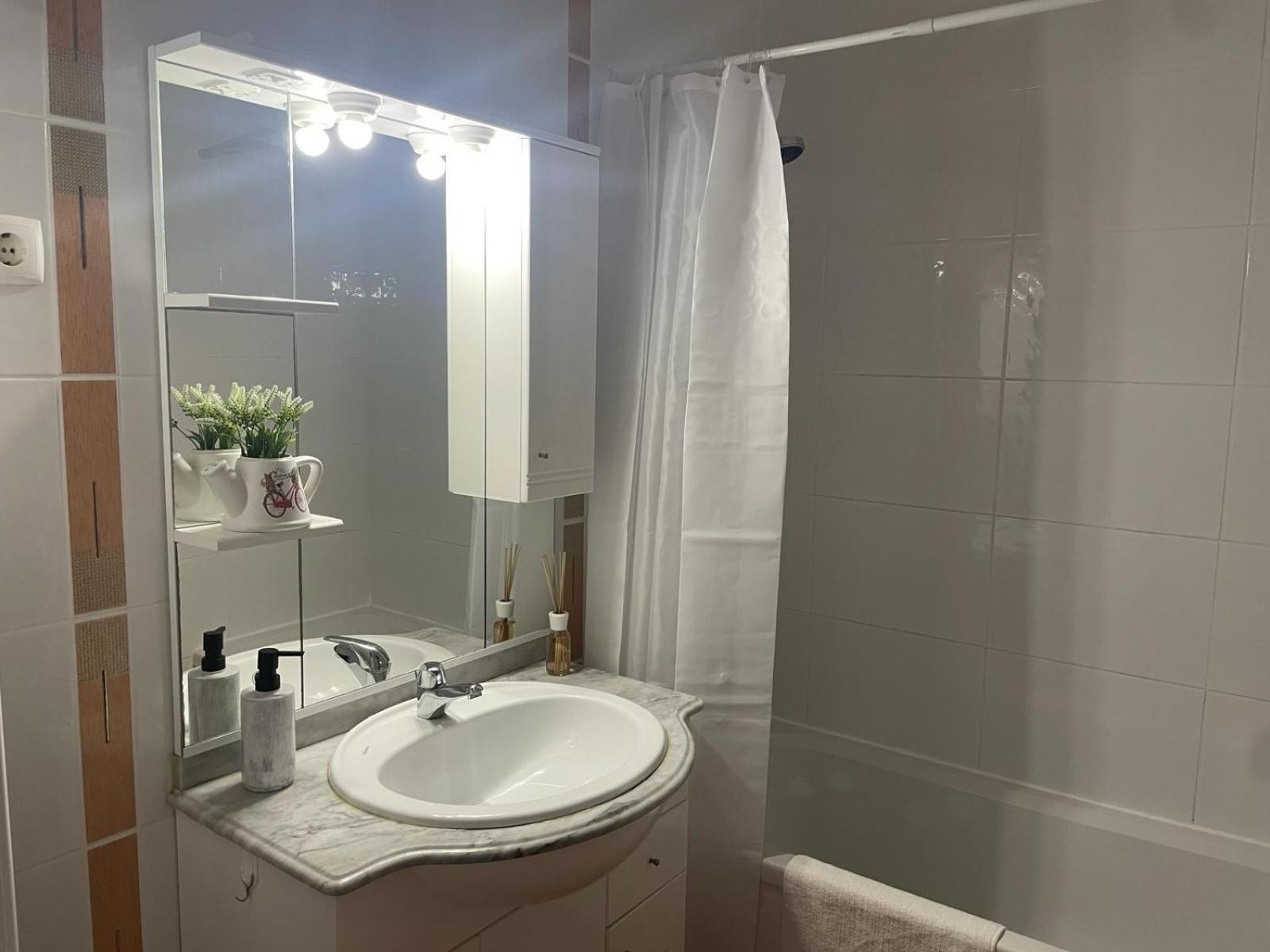 Paradise Found - Stunning 3 Bedroom Apartment In Вила-Реал-ди-Санту-Антониу Экстерьер фото