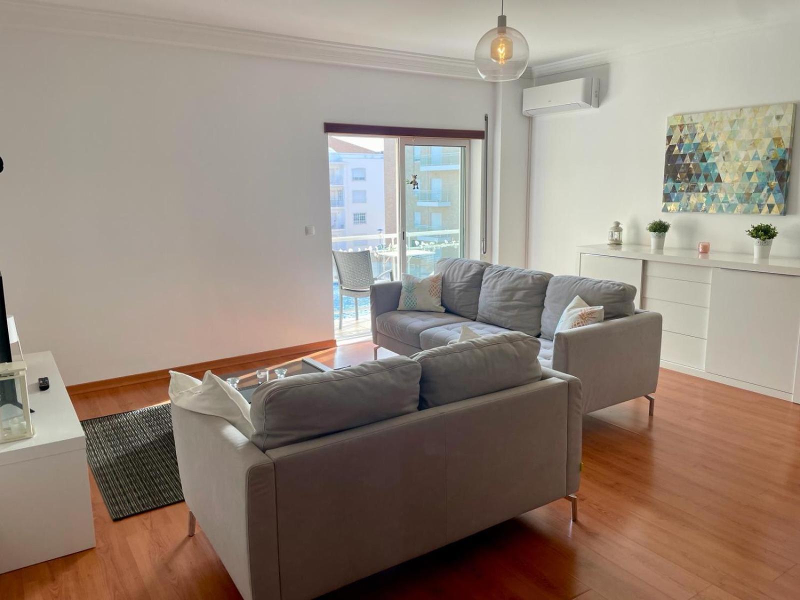 Paradise Found - Stunning 3 Bedroom Apartment In Вила-Реал-ди-Санту-Антониу Экстерьер фото