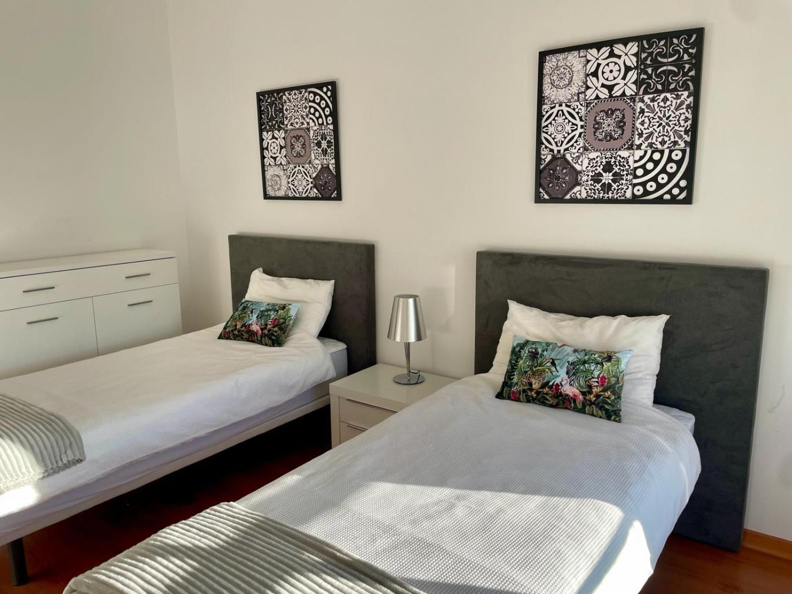 Paradise Found - Stunning 3 Bedroom Apartment In Вила-Реал-ди-Санту-Антониу Экстерьер фото