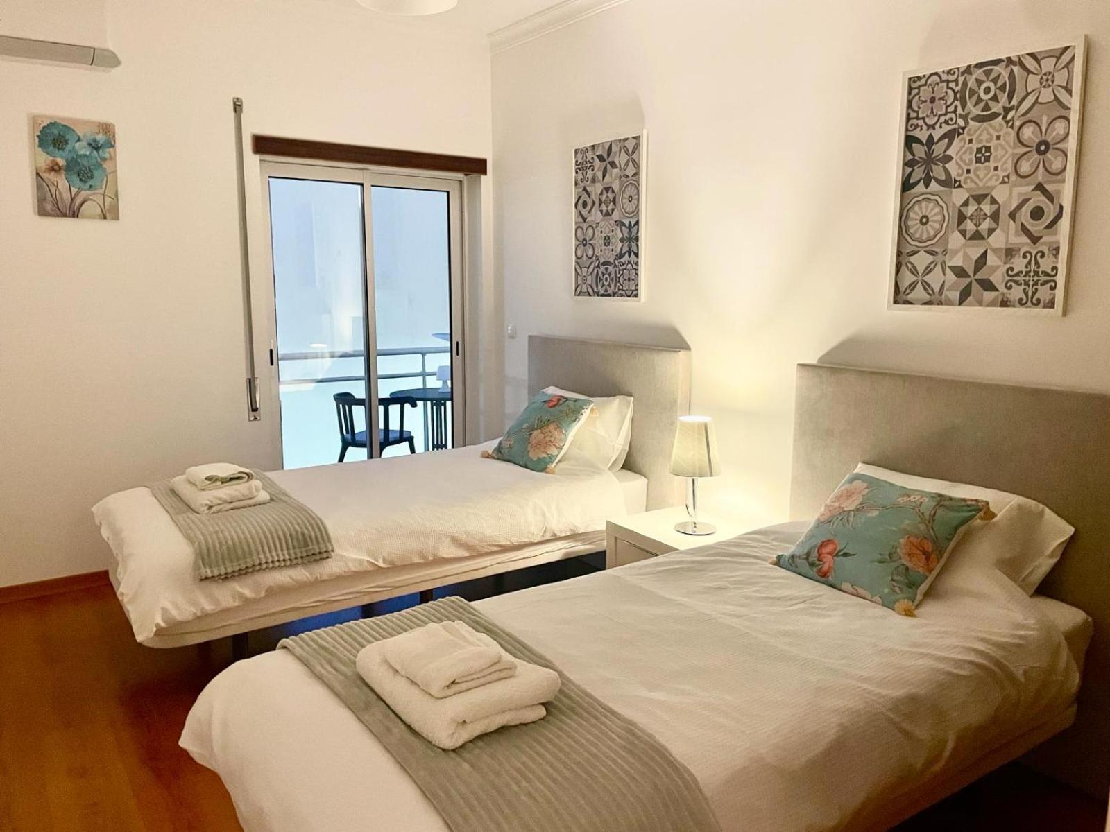 Paradise Found - Stunning 3 Bedroom Apartment In Вила-Реал-ди-Санту-Антониу Экстерьер фото