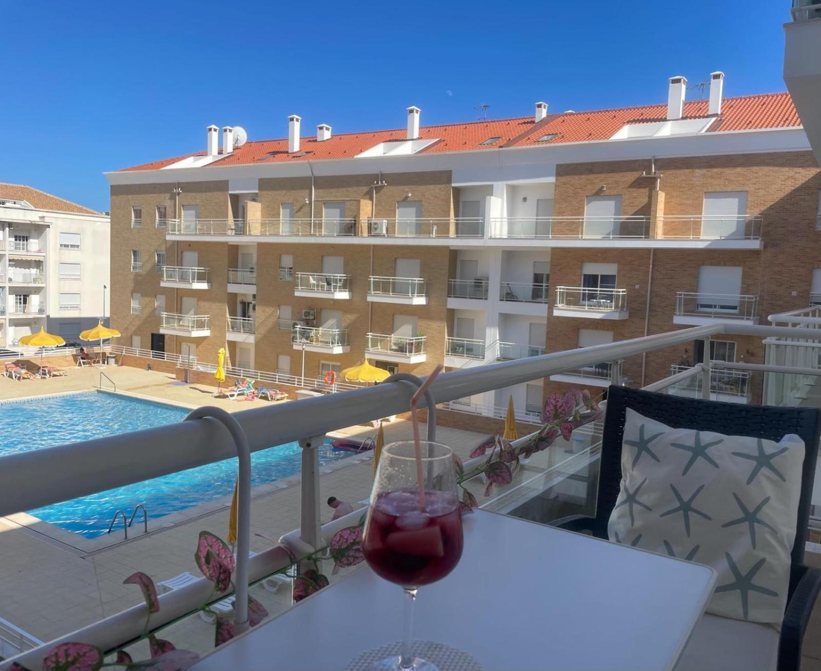 Paradise Found - Stunning 3 Bedroom Apartment In Вила-Реал-ди-Санту-Антониу Экстерьер фото